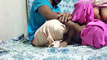 Payudara Montok Dasi India Dan Adik Ipar Berahi – Bagian 2