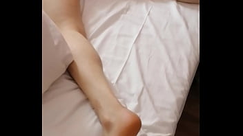 Gadis Arab Yang Siap Digoyang