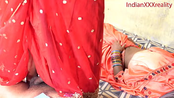 Indahnya Ibu Tiri India Yang Menggoda Dalam Bahasa Hindi