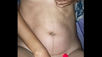 Aku Yang Pancut Dulu, Nanti Giliranmu Yang Muncrat Sampai Tuntas.
