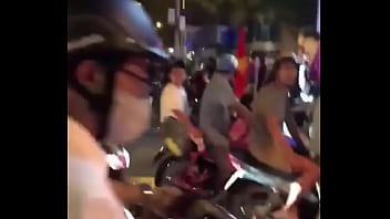 Gairah Muda Vietnam Mengalahkan Irak Di Lapangan Hijau