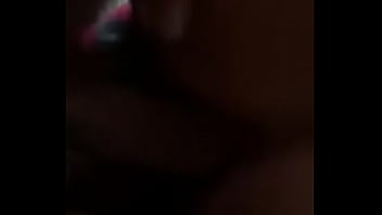 Loira Cavala Indo Pra Socar No Cuzinho