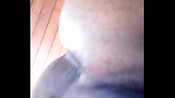 Bundão Pronto Pra Sentar Na Pica