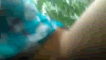 Gadis Desi Menggoda Di Hutan, Bercinta Liar Di Alam Bebas