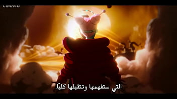 Adegan Panas Dari Serial Sex Education Musim 3 Episode 7 Yang Sudah Diterjemahkan Ke Bahasa Arab.