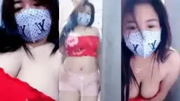 Anisha Montok Payudara Besar Live