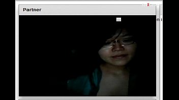 Pertunjukan Webcam Panas Gadis Tiongkok