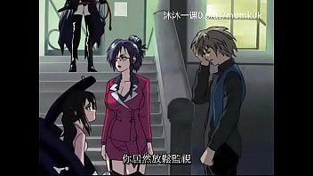 A95 Anime Subtitle Indonesia Pelajaran Tengah Darah Merpati Bagian 1-2 Episode Pertama