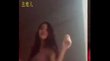 Tarian Menggoda Gadis Cantik Tiongkok