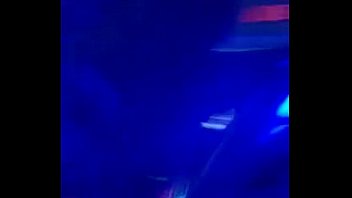Gadis-gadis Seksi Menari Di Klub Malam Tiongkok