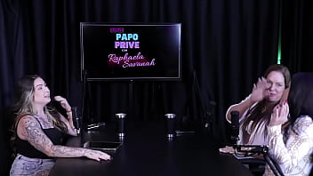 Tonton Wawancara Mesum Francis Simas Dan Thay Carioca Yang Penuh Adegan Panas Di Porncast Brazil – Bagian 6 (tersedia Di Sheer/red)