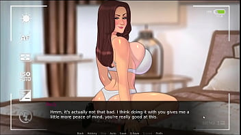 Warisan Nafsu: Foto Lingerie Nakal Bersama Ibu Tiri Di Episode 5
