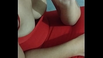 Desi Bhabhi Ke Mast Boobs Dabao Aur Chus Lo