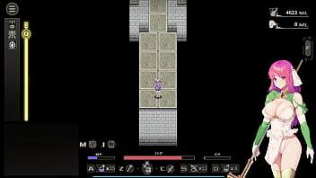 Agnietta: Petualangan Seksual Jepang Yang Menggoda Dalam Game Hentai Arpg Bagian 1 Dari 6