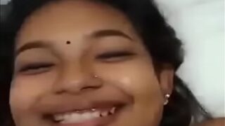 Gadis India Merasakan Sensasi Pertama Bercinta Dalam Video Dewasa Yang Panas