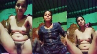 Gadis Tamil Telanjang Bugil Di Kamera Dan Masturbasi Dengan Liar
