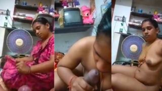 Istri Melayani Suami Dengan Mulut Panas Di Ranjang