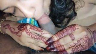 Istri Yang Haus Hisap Kontol