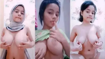 Koleksi Smp Tobrut Turunan Arab Yang Menggoda Dan Memikat