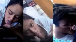 Menggoda Dengan Mulut, Curhat Penuh Nafsu, Lalu Beraksi Lebih Intim