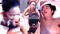 Montoknya Dada Ewe Binal Digoyang Hingga Teriak Tak Kuasa