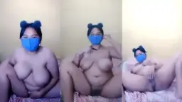Nanda Abg Tembak Tembakan