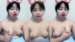 Nenen Miss Teyy: Dari Remaja Lugu Jadi Jalang Ganas