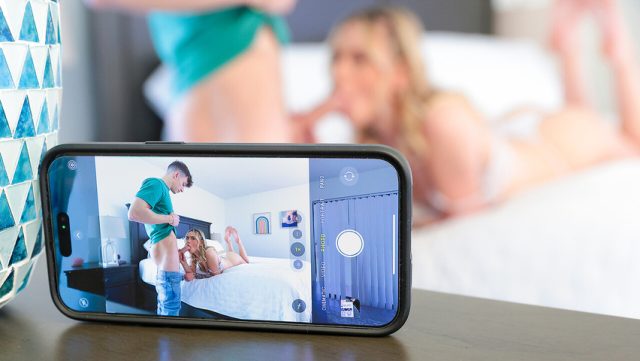 Nubiles Porn – Aku Ingin Kau Pacu Lagi, Penuhi Diriku