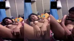Pacar Cilikku Yang Montok Dan Menggoda