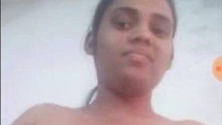 Panggilan Video Panas Cewek India Telanjang Bulat