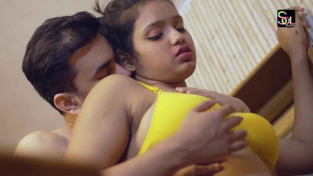 Pembantu Seksi Menggoda Di Rumah Mewah – Episode 2 Web Series Panas Hindi