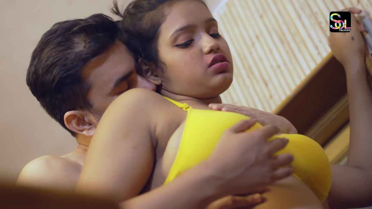 Pembantu Seksi Menggoda Di Rumah Mewah – Episode 2 Web Series Panas Hindi
