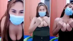 Pertunjukan Langsung Freya Yang Menggoda Dan Tak Terlupakan