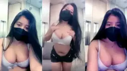 Puput Mengangkang Menggoda Pascol Meremas Payudara