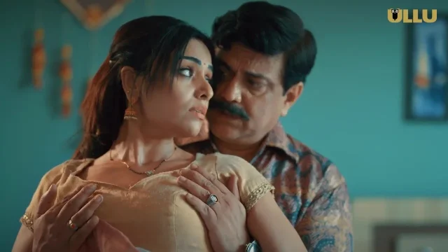 Racikan Daal Chawal Yang Menggoda – Episode 3
