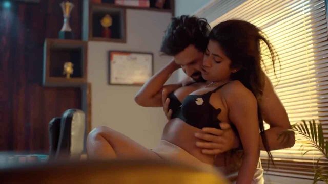 Samjhota 2024: Episode Pertama Yang Panas Dan Menggoda Dari Serial Web Erotis Hulchul Originals