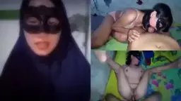 Silvana Dan Suami Berbagi Panduan Bercinta Dari Sudut Pandang Mereka