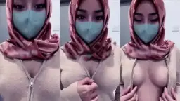 Syalifah Hijab Terbaru Yang Bikin Penasaran Dan Menggoda