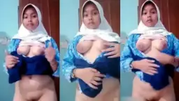 Video Panas Cewek Smp Berjilbab Goyang Hot Di Tiktok – Aksi Nakal Pakai Seragam Sekolah Part 2