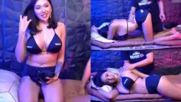 Video Panas Pijat Seru, Nikmati Adegan Lengkapnya Yang Bikin Bergairah
