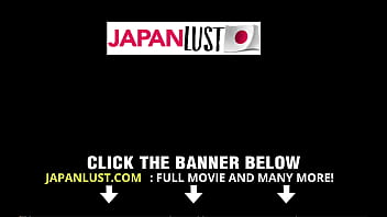 Tomoka Kuroki, Milf Jepang Mengerang Tak Tertahankan Saat Bercinta Pov