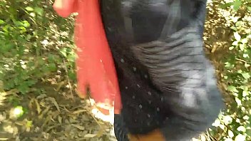 Desi Panas Di Alam Terbuka, Pacar Mesum Ngentot Gaya Doggy Keras Dengan Kekasihnya