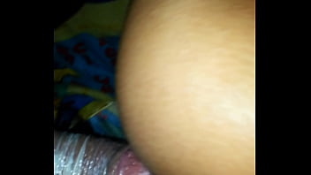 Istri India Digencet Gaya Anjing Keras Oleh Kekasih Dengan Suara Hindi Dan Creampie