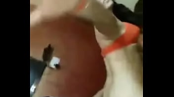 Gadis Desi Ditunggangi Dari Belakang