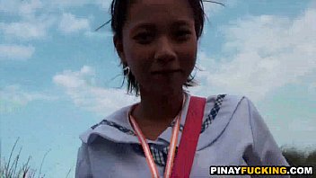 Amateur Asia Berani Beraksi Di Luar Ruangan