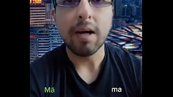 Tutorial Intensif Mandarin: Rahasia Bicara Mesra Ala Native Untuk Penutur Spanyol.