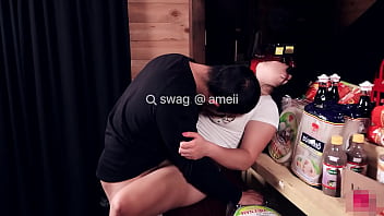 Gaiet Panas Pemilik Vietnam Di Swag.live Basah Kuyup Hingga Merembes
