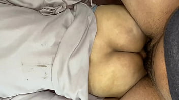 Birahi Bibi Janda Menggoda, Pria Muda Jadi Mangsa Nafsu