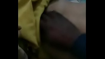 Pasangan India Yang Bergairah Penuh Dengan Audio Hindi