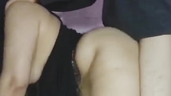 Vagina Arab Panas, Seks Keras, Penuh Cairan Di Dalam